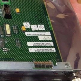 NORTEL 300757, NORTEL P300757-BR09, AG0011042 BLN 1-Port 1000BASE-LX Module