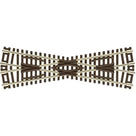 Atlas 2813 Z 19 Degree Crossing