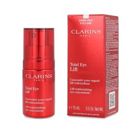 Tratamiento De Ojos Clarins Total Eye Lift Clarins Tratamiento De Ojos Total Eye Lift -