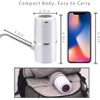Myvision Electric Portable 5 Gallon Water Dispenser, Universal Micro USB