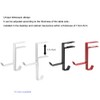 OneCut Headphone Hanger & Bag Hook, Universal Aluminum Metal Headphone
