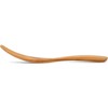 Wooden Fork, Salad Fork, Cutlery, Approx. 7.1 inches (18 cm),