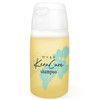 Mogo Kerakare Shampoo, Freesia Scent, Keratin Cleaning Ingredient, Beauty Salon
