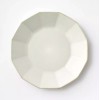 Threshold 13" Ceramic Angular Bowl - Threshold designed with Studio