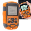 Optical Fiber Power Meter Digital Display Optic Cable Tester ‑70~+10dbm