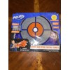 Nerf Digital Light Up Target W/ 3 Game Modes Single