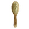 Kent Wood Cushion Brush S NO.10 / 켄트 우드쿠션 브러쉬 S NO.10