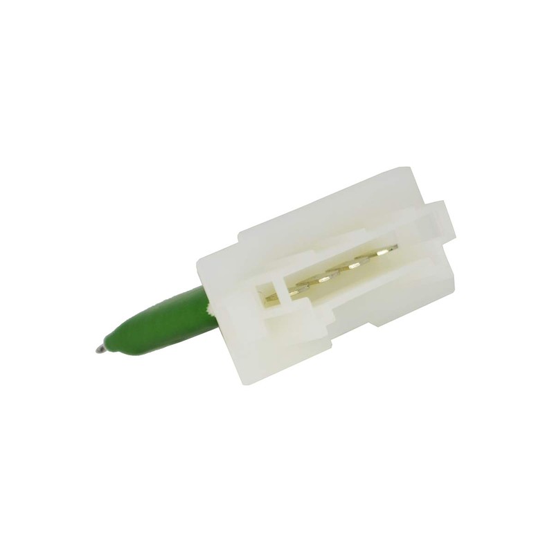 ZEALfix Heater Blower Motor Resistor 1698200397 for A-Class W169 B-Class