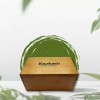 Kashmir Premium Bamboo Stash Box with Accessories, Jar & Grinder