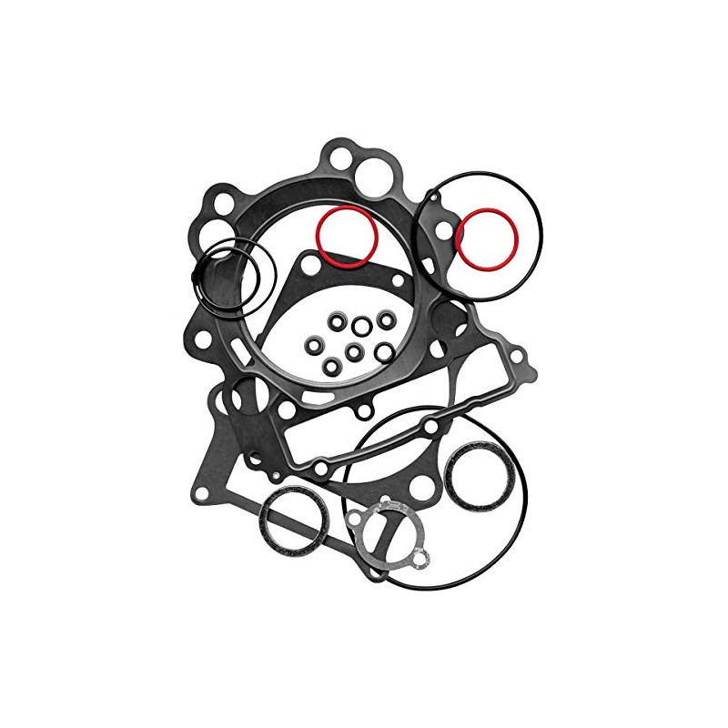 QuadBoss Top End Gasket Set For 87-06 YAMAHA BANSHEE