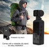 1.3 Inch Handheld Action Camera, 5K 30FPS 270° Rotatable HD