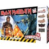 Asmodee Cmon Zombicide: Iron Maiden Pack #3 - Board Games
