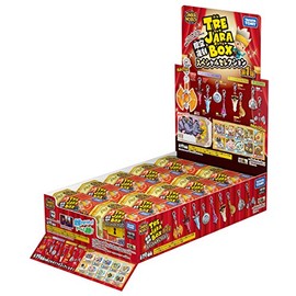 スナックワールド トレジャラボックス限定復刻スペシャルセレクション第1弾 BOX