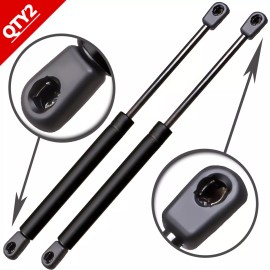GAS SPRINGS SUPPORT FOR HYUNDAI TIBURON 03-08 2X FRONT HOOD LIFT SUPPORTS SHOCK STRUTS ARMS PROP ROD