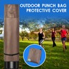 MountainLoc Outdoor Punch Bag Cover, Waterproof Stand Boxing Bag Covers