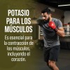 Citrato de Potasio Tawr Elements para Hidratación Celular y Energía