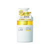 unlabel V Creamy Moist Body Wash, Citrus Pair Scent, Highly