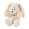 Trudi 18134 Plush, Beige