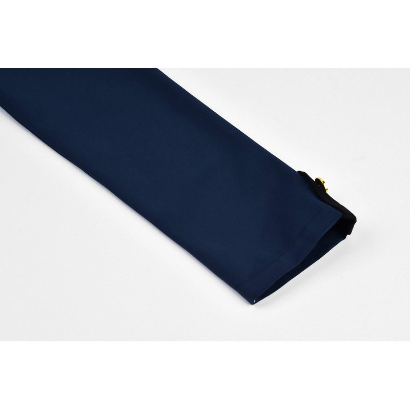 ReliBeauty ReliBeauty Polizei Kostüm Kinder Junge mit Zubehöre，100