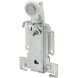 1 PC N-6550 Replacement Wheel for Acme Style Wardrobe Sliding Doors Closet