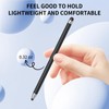 Stylus (10Pcs), Stylus Pen for Touchscreen, High Precision and Sensitivity