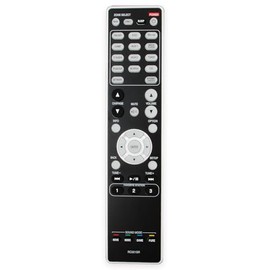 RC021SR Replace AV Receiver Remote Control Compatible for Marantz Home Theater AV Surround Receiver NR1604 SR5008 SR6008 NR1604P