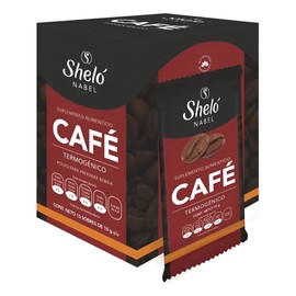 Cafe Termogenico  Pierde Grasa  Activa El Metabolismo