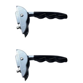 tinaling8 2-packs Replacement A&E Dometic #830644 RV Awning Lift Handle Fits 8500 9000