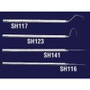 Beau Tech SH141 Probe Straight Point #1