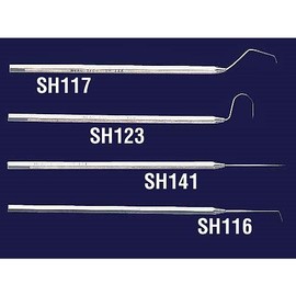 Beau Tech SH141 Probe Straight Point #1