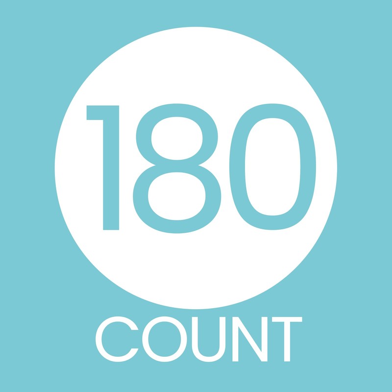 Light Blue Quinceañera Party Favor Stickers Mis Quince Años Sweet