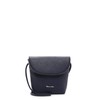 Tamaris TAS Alessia 30818 Women's Shoulder Bag Plain, blue, Unit