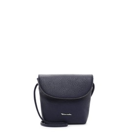 Tamaris TAS Alessia 30818 Women's Shoulder Bag Plain, blue, Unit size
