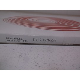 Honeywell 30755317-001