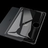BOZHUORUI Case for TCL Nxtpaper 11 Plus 11.5", Clear Soft