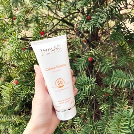 Tala Sun Cream Creme Soleil 100ml / 탈라 선크림 크렘 쏠레이 100ml