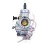 Adsspro Motorcycle Carburetor Carb for KX65 2000-2014 KX80 1979-2000 RM65