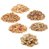 Kellogg's Cereal in a Cup Variety Pack - Nutritional Charge