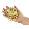 besgrow New Zealand Sphagnum Moss (1 kilogram),tan