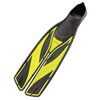Atomic Aquatics High Performance Full Foot Split Fin