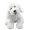 Toys Wonderland Scruffles the Dog 16" Stuffed Animal Plush Toy
