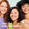 Imbue Curl Restoring Intensive Hair Mask - Protein Rich Deep