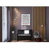 Piano Chord and Scale Poster Chart for Piano Players and