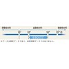 Showa Gloves [Anti-Static] A0622ESD Protective Palm Gloves, S Size, 1