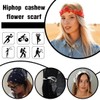 4 x Bandana Scarf for Men/Women / Children - Head