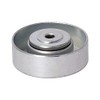 febi bilstein 21300 Pulley for V-Ribbed Belt, Pack of 1