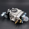 LIZAPUS 751-20089 Carburetor Compatible with MTD BP510 CMXGAAMR51BP 41AR51BP793, for