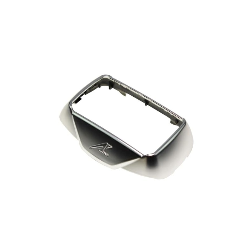 Foil Frame Compatible with/Replacement Part for Panasonic WESELV8S0047 ES-LV65 Men's