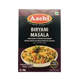 Aachi Biryani Masala(7oz., 200g)