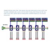 DCCconcepts DCC Concepts ~ Cobalt iP Analogue & Omega Switch